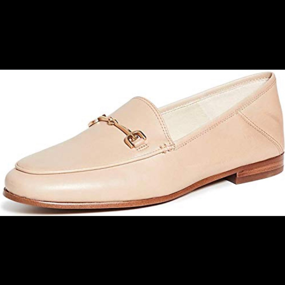 Sam Edelman Women's Loraine Classic Loafer